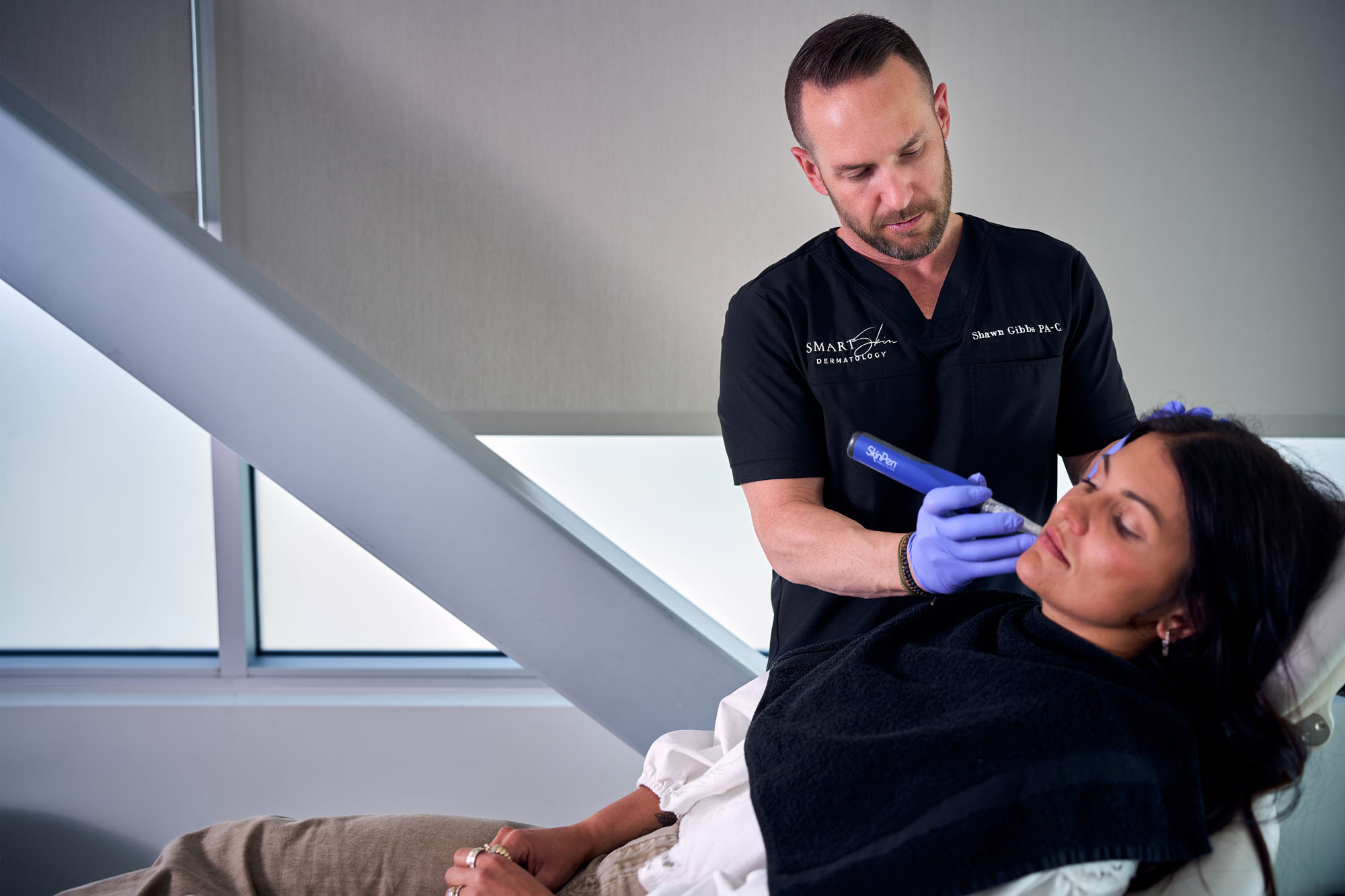 microneedling sg