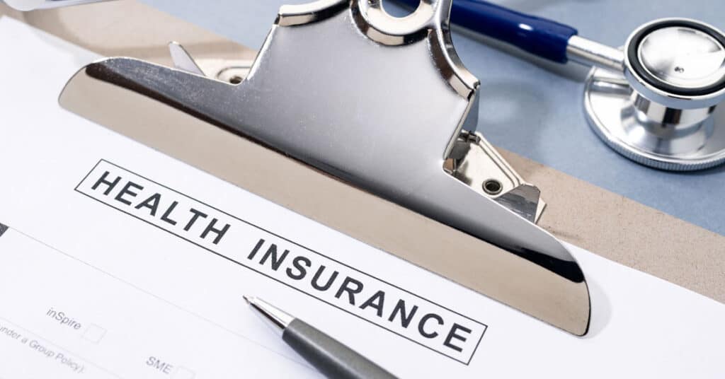 Health Insurance Plan