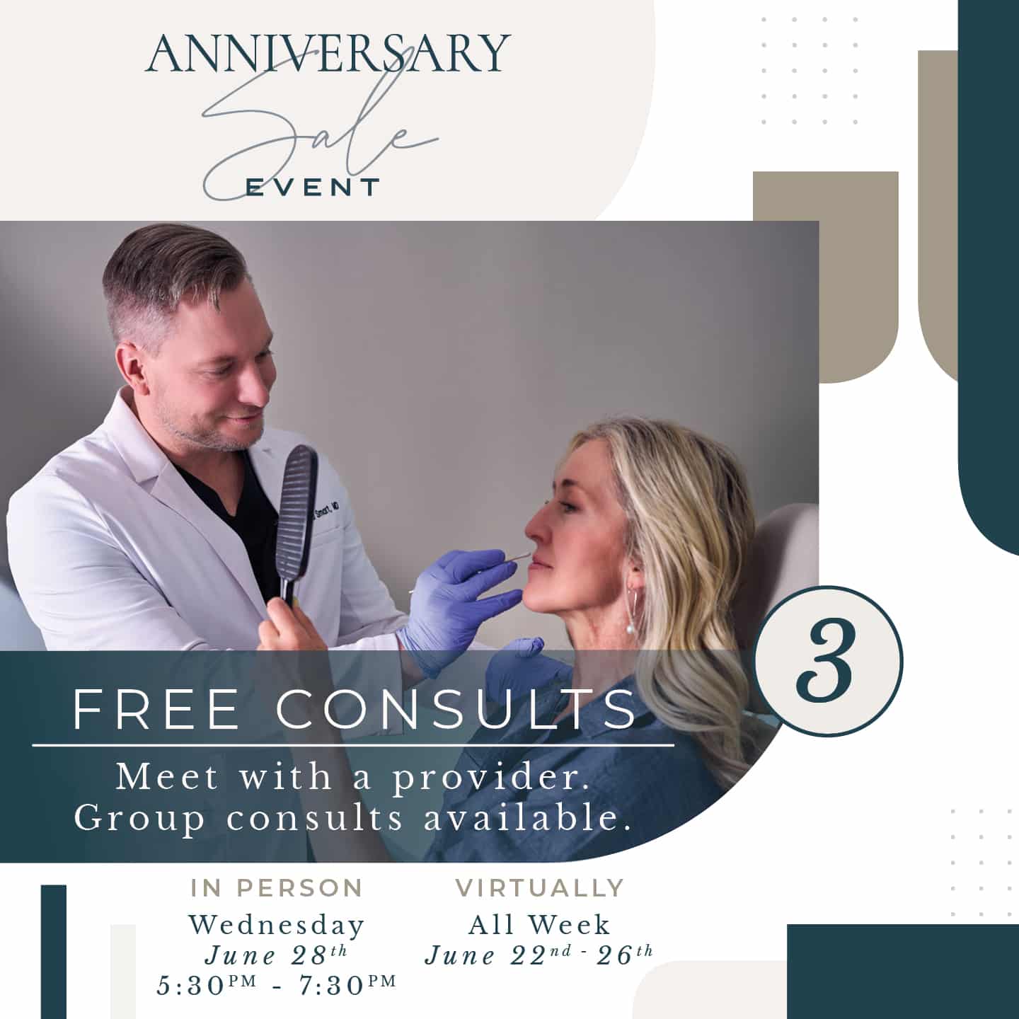 Free Consults