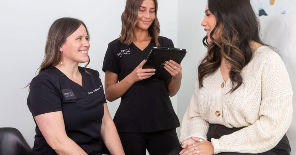 keloid scar consultation