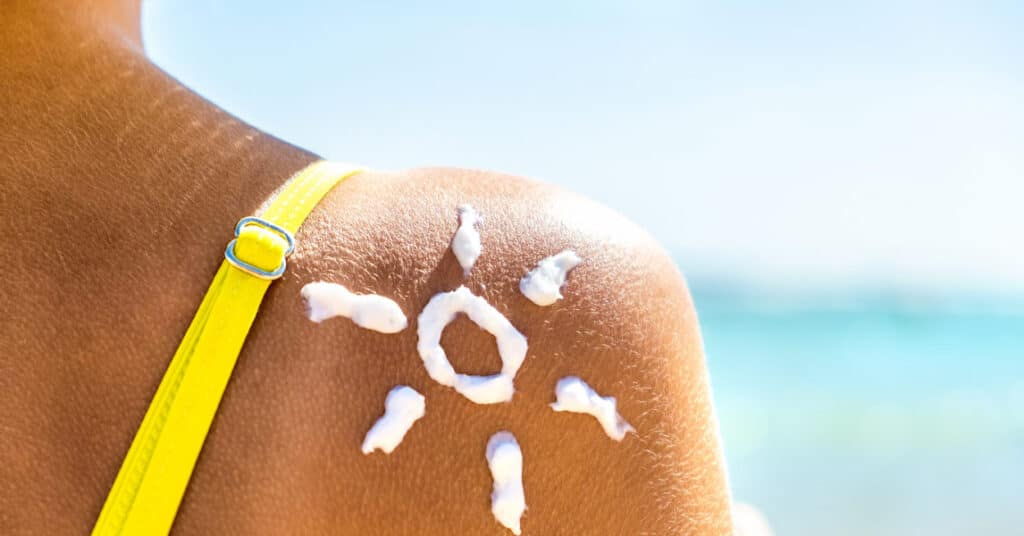 Best UVA and UVB sunscreen for optimal skin protection