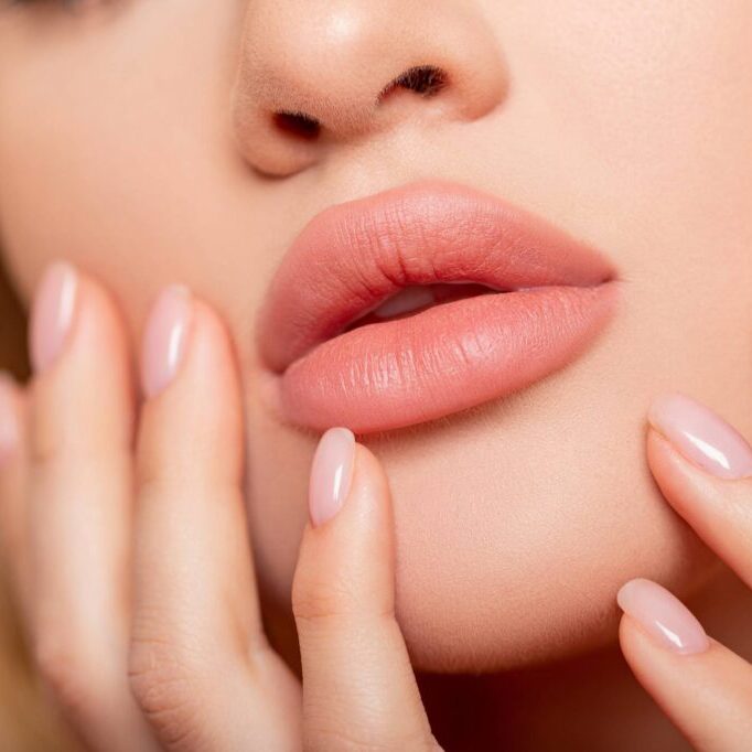 Great Lips and Lip enhancement