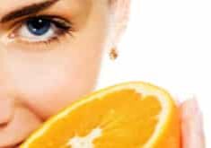 Vitamin C: For Younger, Brighter Skin