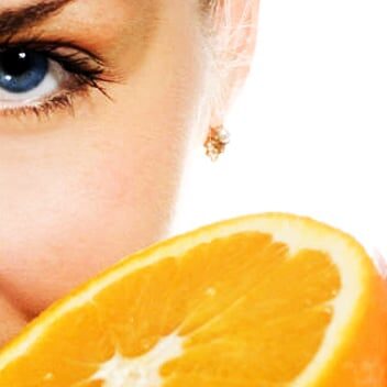 Vitamin C: For Younger, Brighter Skin
